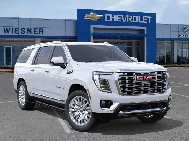 2026 GMC Yukon XL 2WD Denali