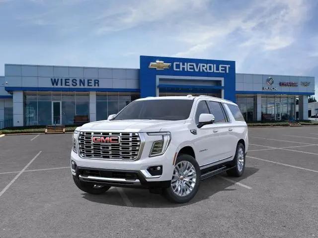 2026 GMC Yukon XL 2WD Denali
