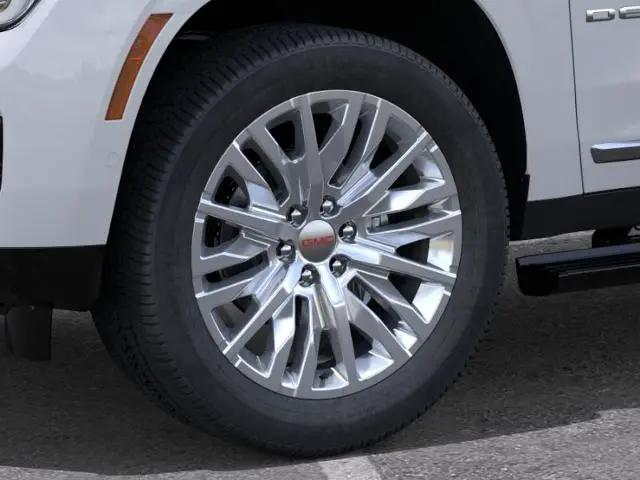 2026 GMC Yukon XL 2WD Denali