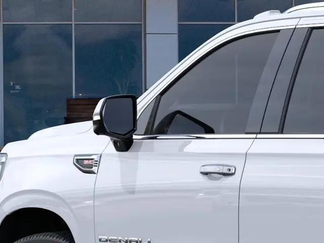 2026 GMC Yukon XL 2WD Denali