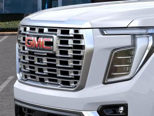 2026 GMC Yukon XL 2WD Denali