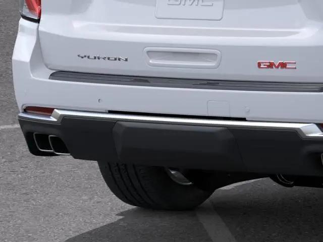 2026 GMC Yukon XL 2WD Denali