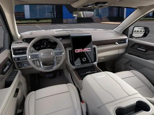 2026 GMC Yukon XL 2WD Denali