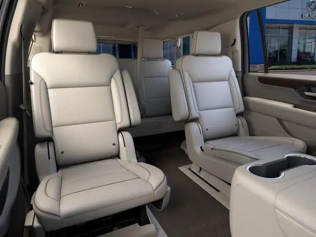 2026 GMC Yukon XL 2WD Denali