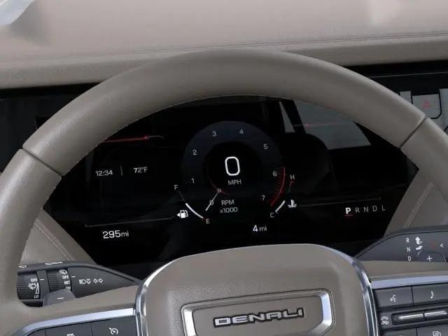 2026 GMC Yukon XL 2WD Denali