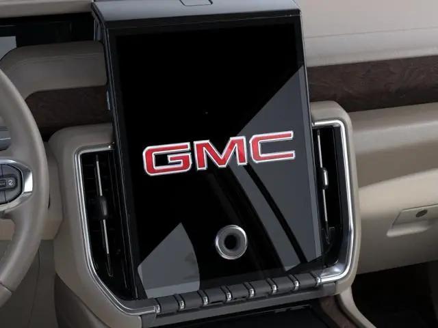 2026 GMC Yukon XL 2WD Denali
