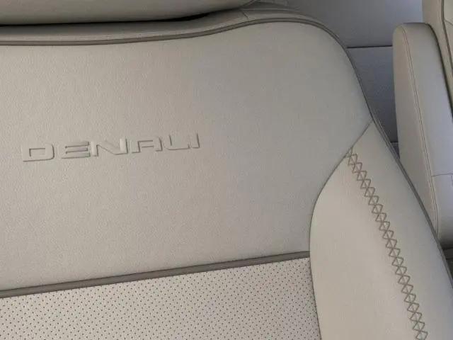 2026 GMC Yukon XL 2WD Denali