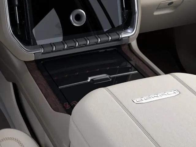 2026 GMC Yukon XL 2WD Denali