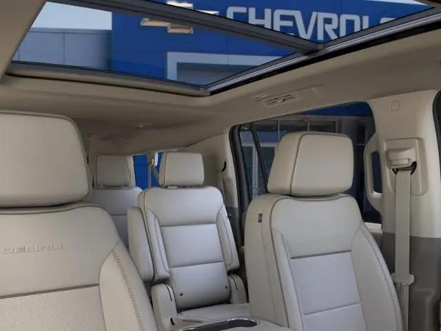 2026 GMC Yukon XL 2WD Denali