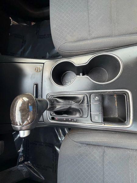 2018 Kia Sorento 2.4L LX