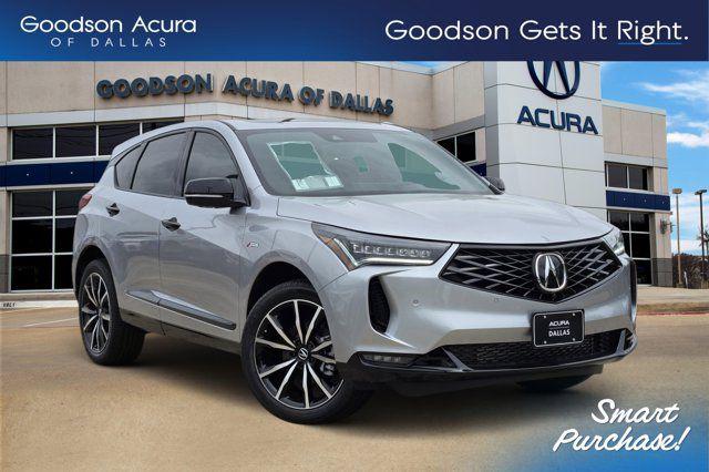 2026 Acura RDX w/A-Spec Advance Package for sale in Dallas, TX