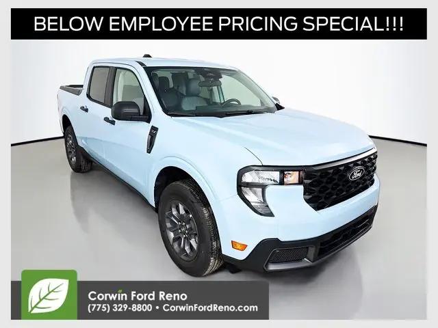 2026 Ford Maverick XLT for sale in Reno, NV