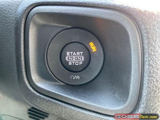 2026 Jeep Wrangler 4-Door Willys 4x4