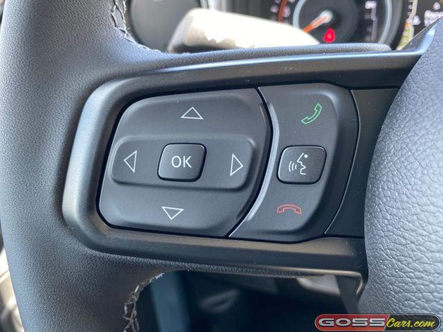 2026 Jeep Wrangler 4-Door Willys 4x4