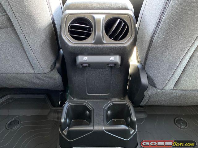2026 Jeep Wrangler 4-Door Willys 4x4