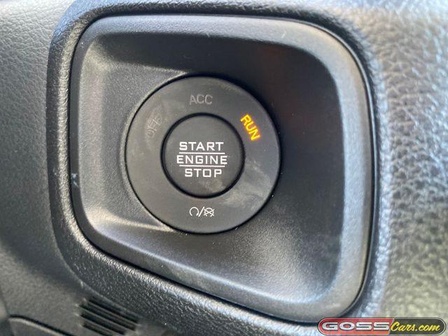 2026 Jeep Wrangler 4-Door Willys 4x4