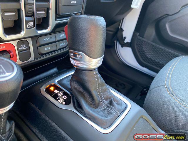 2026 Jeep Wrangler 4-Door Willys 4x4