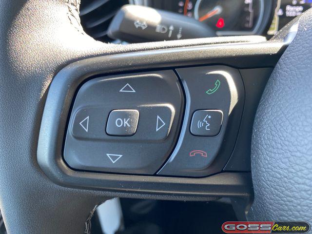 2026 Jeep Wrangler 4-Door Willys 4x4