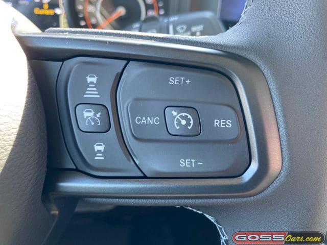 2026 Jeep Wrangler 4-Door Willys 4x4