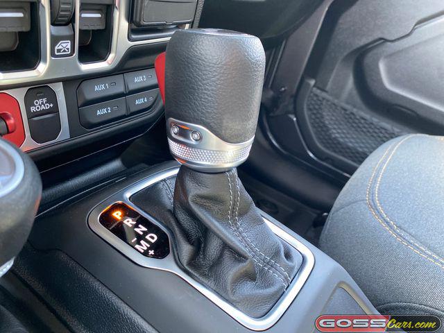 2026 Jeep Wrangler 4-Door Willys 4x4