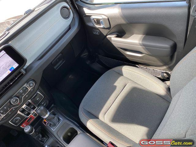 2026 Jeep Wrangler 4-Door Willys 4x4