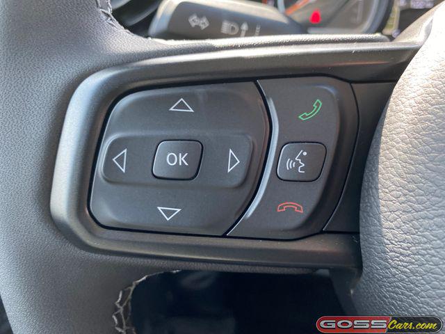 2026 Jeep Wrangler 4-Door Willys 4x4