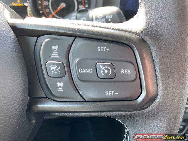 2026 Jeep Wrangler 4-Door Willys 4x4