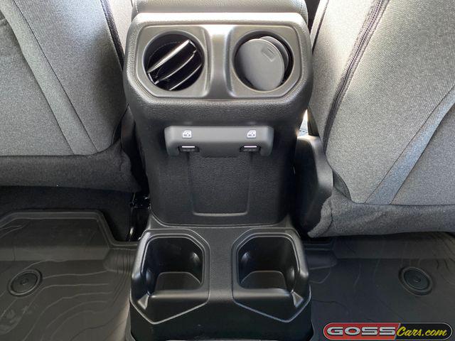 2026 Jeep Wrangler 4-Door Willys 4x4