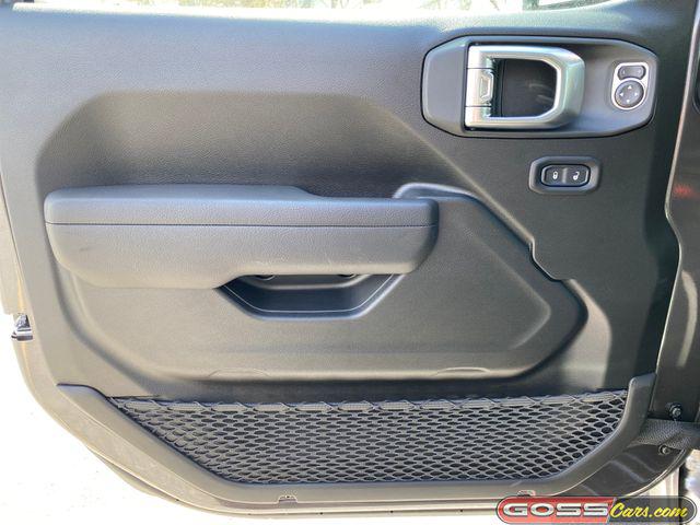 2026 Jeep Wrangler 4-Door Willys 4x4