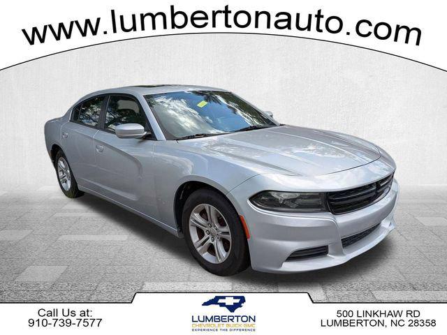 2020 Dodge Charger SXT RWD for sale in Lumberton, NC