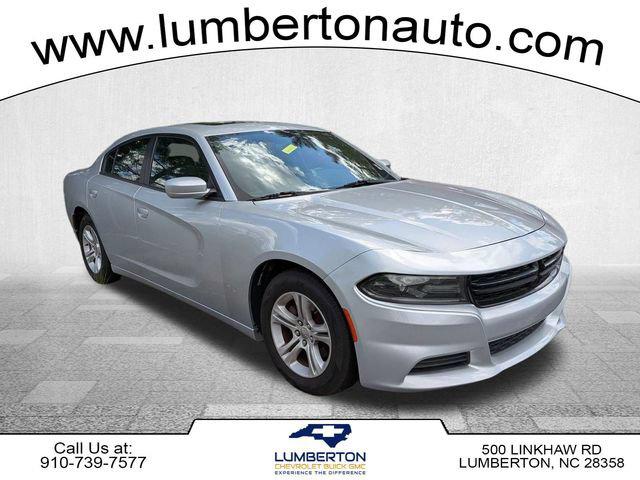 2020 Dodge Charger SXT RWD for sale in Lumberton, NC