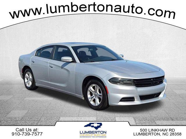 2020 Dodge Charger SXT RWD for sale in Lumberton, NC