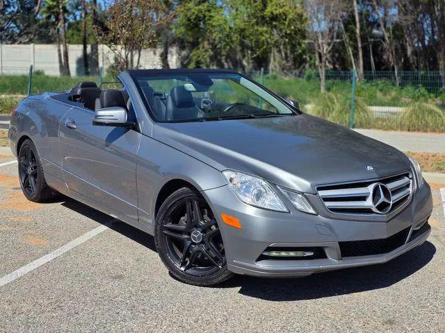 2013 Mercedes-Benz E 350 E 350 for sale in Reseda, CA
