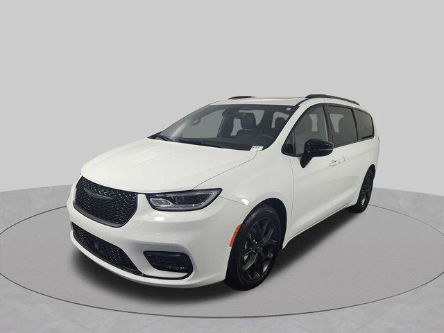 2025 Chrysler Pacifica Limited for sale in Schaumburg, IL