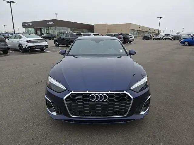 2024 Audi A5 Sportback Premium Plus 45 TFSI quattro S tronic