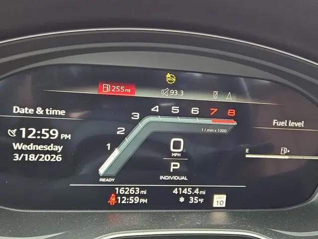 2024 Audi A5 Sportback Premium Plus 45 TFSI quattro S tronic