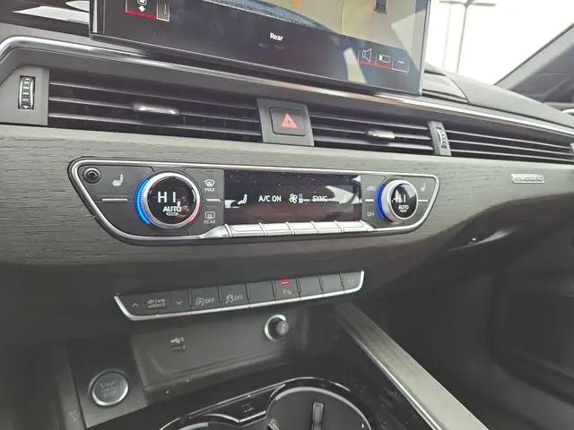 2024 Audi A5 Sportback Premium Plus 45 TFSI quattro S tronic