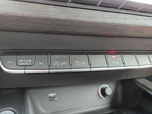 2024 Audi A5 Sportback Premium Plus 45 TFSI quattro S tronic