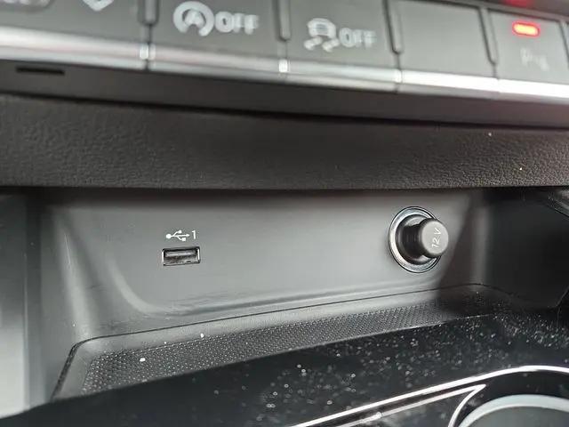 2024 Audi A5 Sportback Premium Plus 45 TFSI quattro S tronic