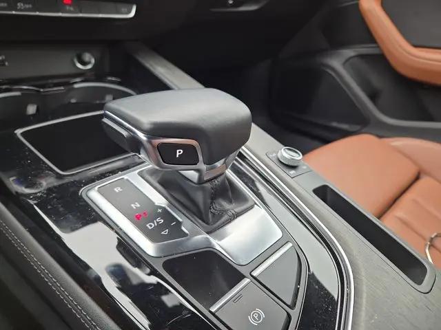 2024 Audi A5 Sportback Premium Plus 45 TFSI quattro S tronic