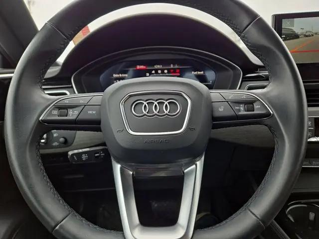 2024 Audi A5 Sportback Premium Plus 45 TFSI quattro S tronic