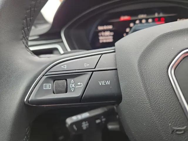 2024 Audi A5 Sportback Premium Plus 45 TFSI quattro S tronic