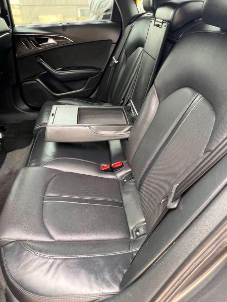 2016 Audi S6 4.0T Premium Plus