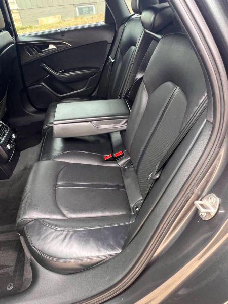 2016 Audi S6 4.0T Premium Plus