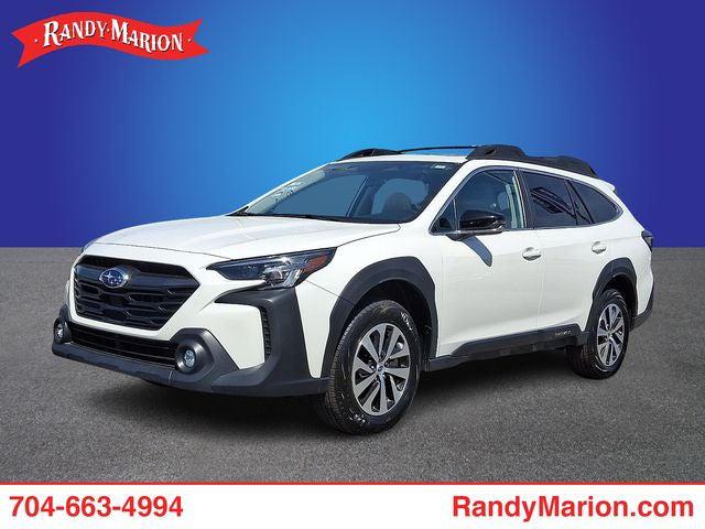 2025 Subaru Outback Premium for sale in Statesville, NC