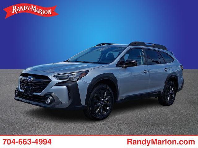 2025 Subaru Outback Onyx Edition for sale in Statesville, NC