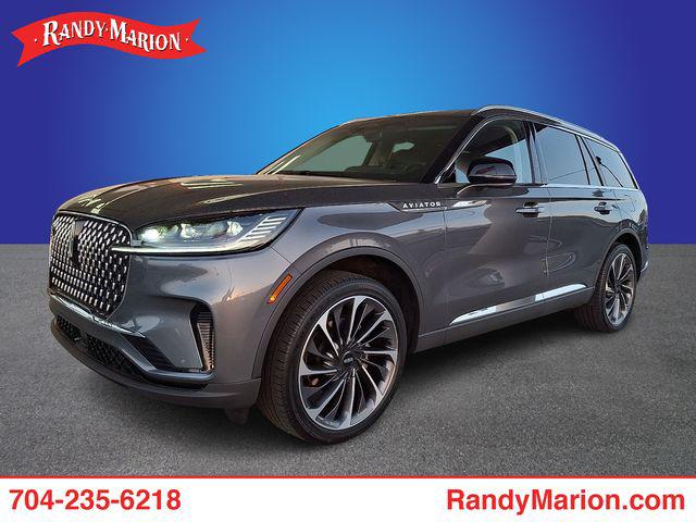 2025 Lincoln Aviator Reserve for sale in Statesville, NC
