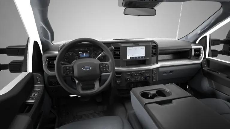 2026 Ford F-350 XL