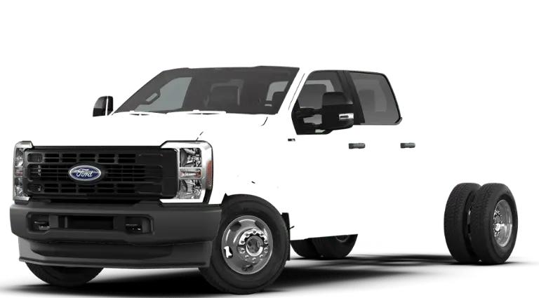 2026 Ford F-350 XL