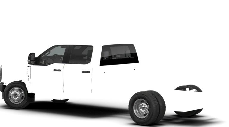 2026 Ford F-350 XL
